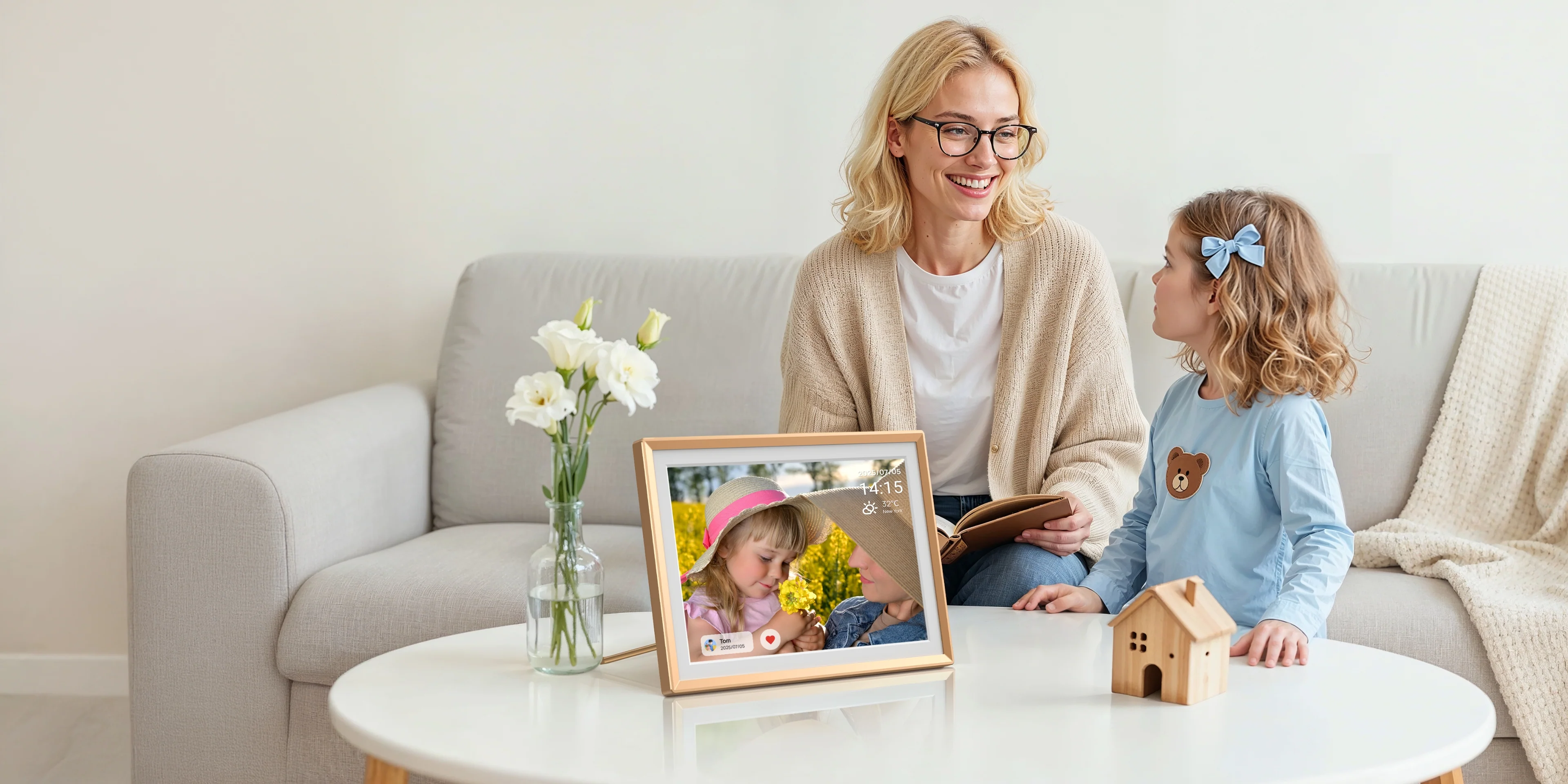 Welcome to Our Store