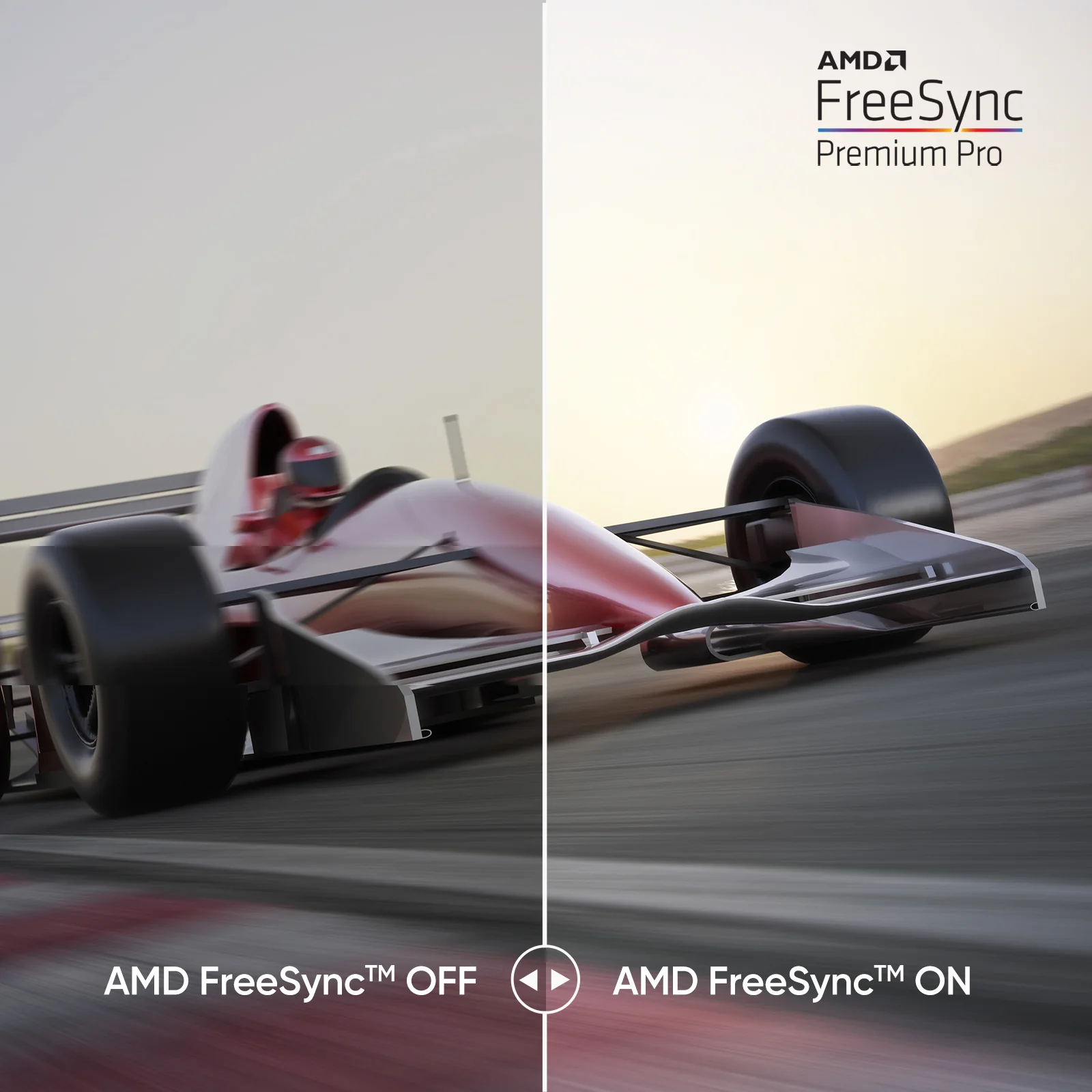 ARZOPA M1RC-27" 180Hz 2K QHD Gaming Monitor - Image 4