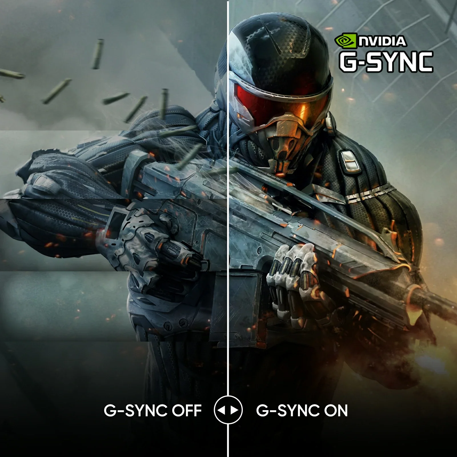 ARZOPA M3RC-32” 4K UHD (3840x2160) 144HZ Gaming Monitor - Image 4